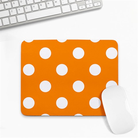 Polka Dots Front