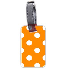 Polka Dots Back