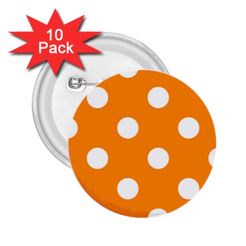 Polka Dots Front