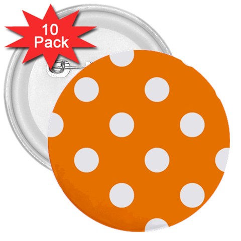 Polka Dots Front