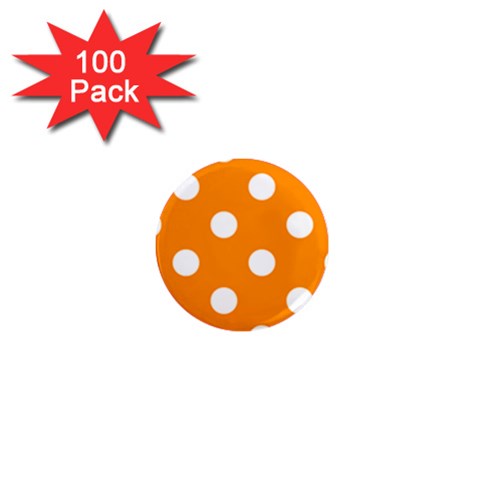 Polka Dots Front
