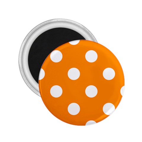 Polka Dots Front