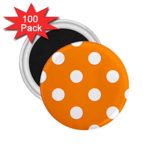 Polka Dots Front