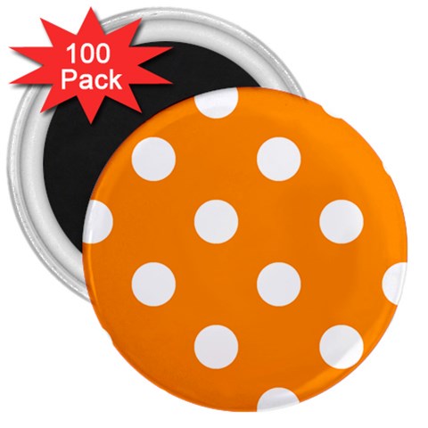 Polka Dots Front