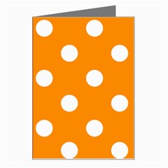 Polka Dots Left