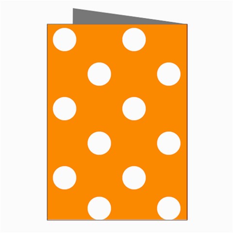 Polka Dots Right