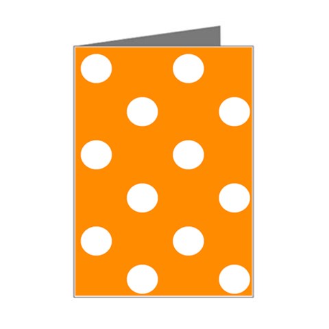 Polka Dots Left