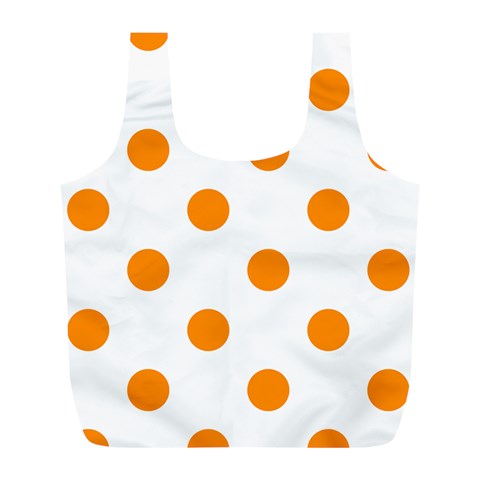 Polka Dots Front