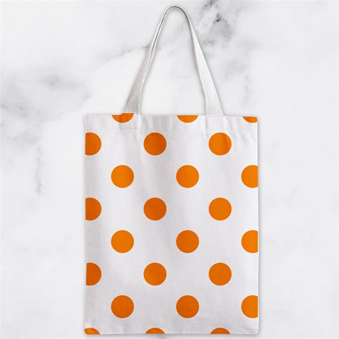 Polka Dots Front