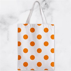 Polka Dots Back