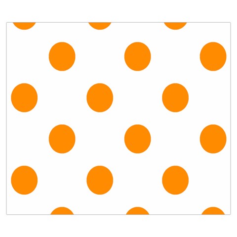 Polka Dots Front