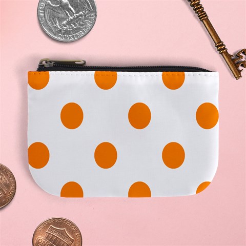 Polka Dots Front