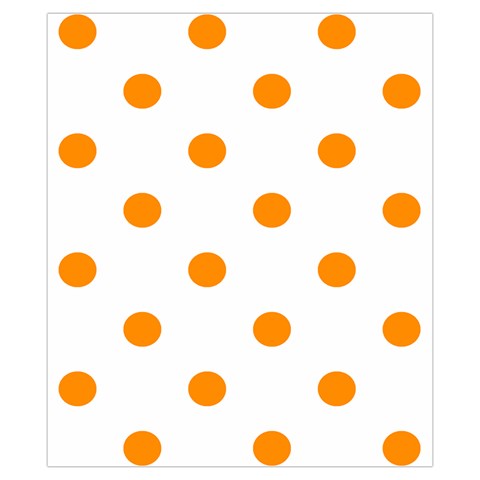 Polka Dots Back