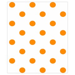 Polka Dots Back