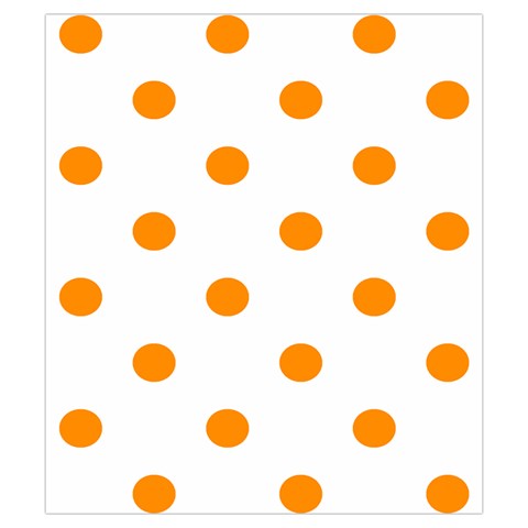 Polka Dots Front