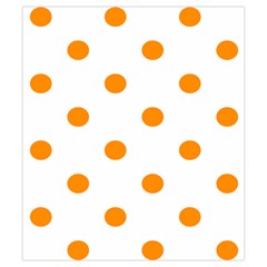 Polka Dots Back