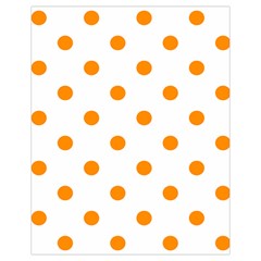 Polka Dots Back