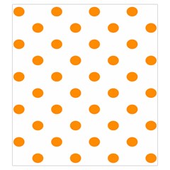 Polka Dots Back