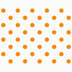 Polka Dots 10 x8  Print - 2