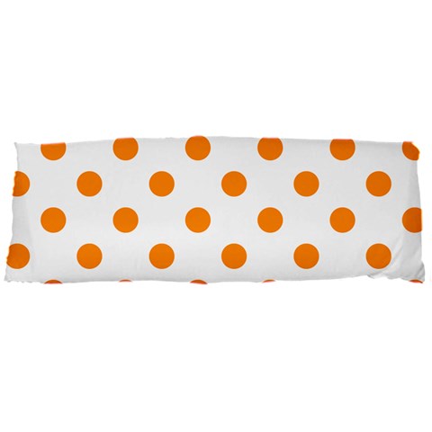 Polka Dots Back