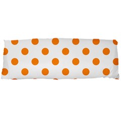 Polka Dots Back