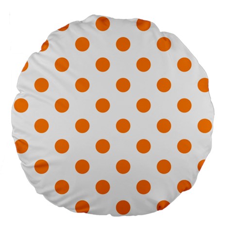 Polka Dots Back