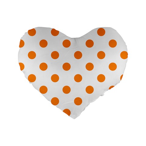 Polka Dots Front