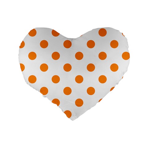 Polka Dots Back