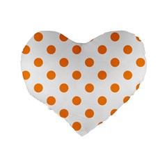 Polka Dots Back