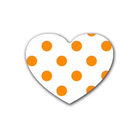 Polka Dots Front
