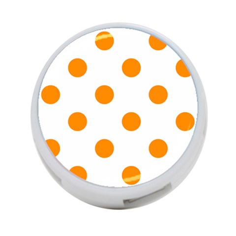 Polka Dots Front