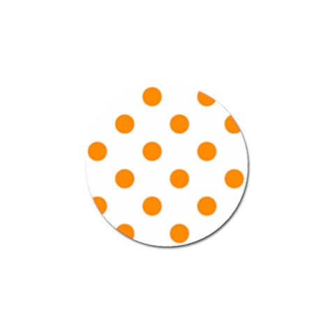 Polka Dots Front