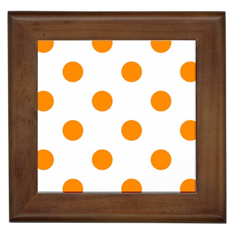 Polka Dots Front