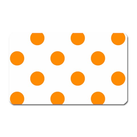Polka Dots Front