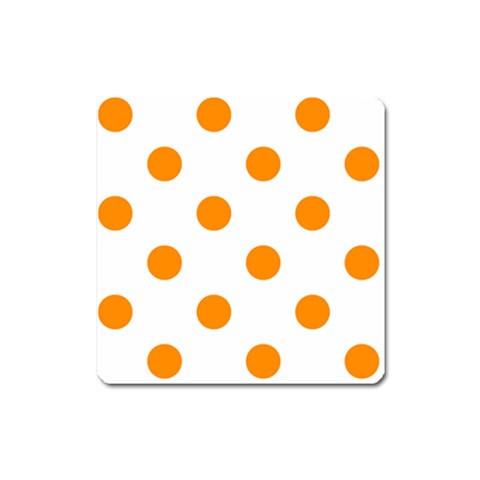 Polka Dots Front