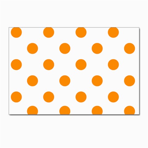 Polka Dots Front