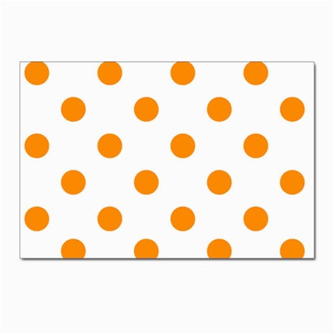 Polka Dots Front