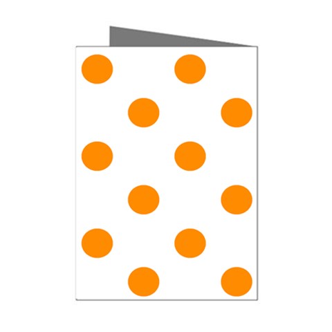 Polka Dots Left