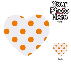 Polka Dots Back 4