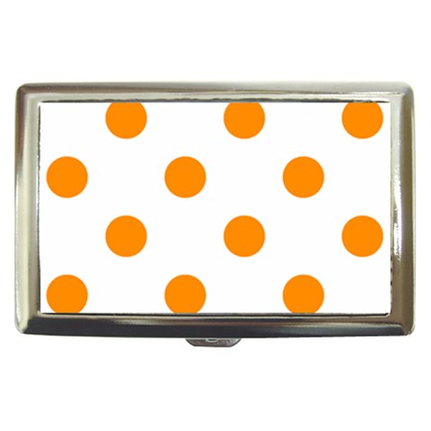 Polka Dots Front