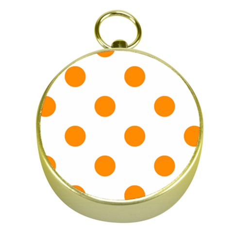 Polka Dots Front