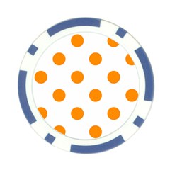 Polka Dots Back
