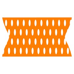 Polka Dots Waistband Front