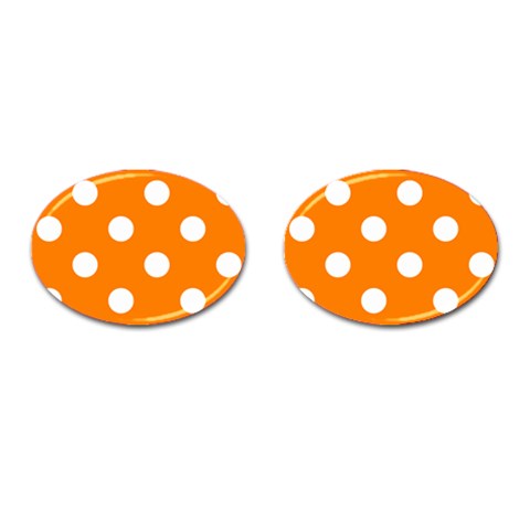 Polka Dots Front(Pair)