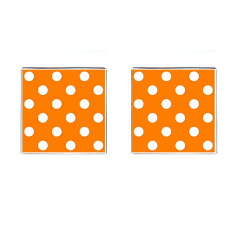 Polka Dots Front(Pair)