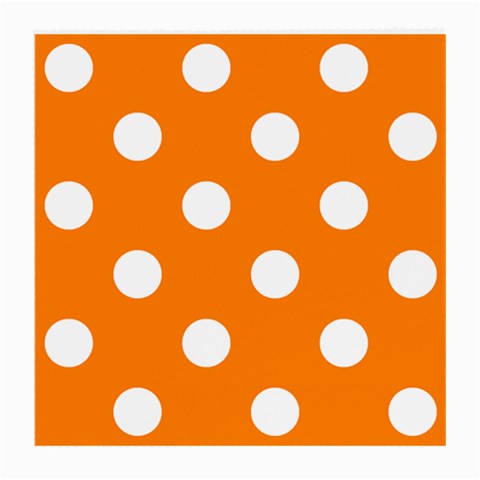 Polka Dots Back