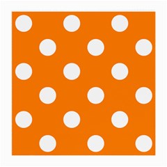 Polka Dots Back