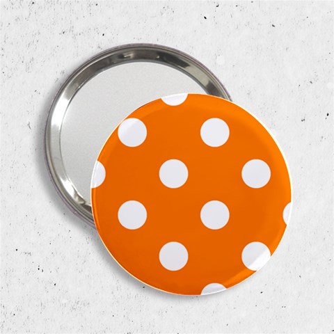 Polka Dots Front