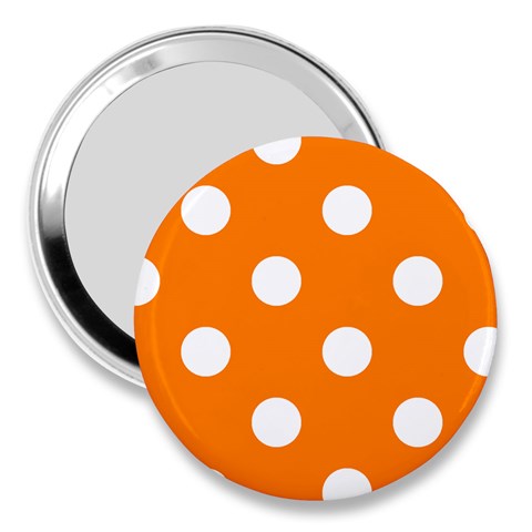 Polka Dots Front
