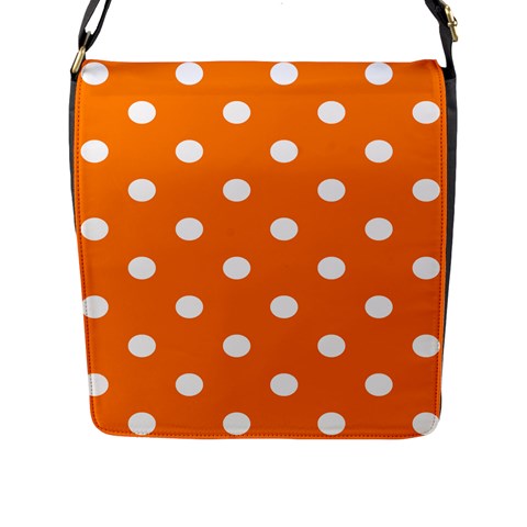 Polka Dots Front